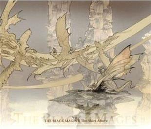 Final Fantasy (Game OST) - OST - Black Mages II - Game (Taiwan Version)