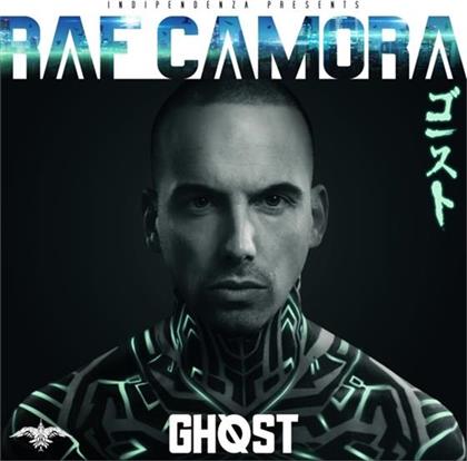 Raf Camora - Ghost