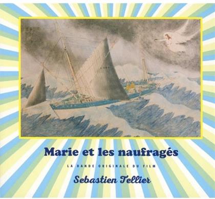Marie Et Les Naufrages & Sebastien Tellier - OST
