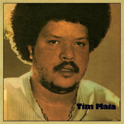 Tim Maia - 1971