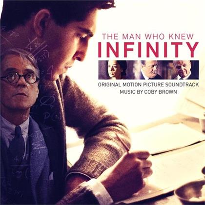 Coby Brown - Man Who Knew Infinity/Poesie Des Unendlichen - OST (CD)
