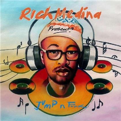 Jump N Funk (2 CD)
