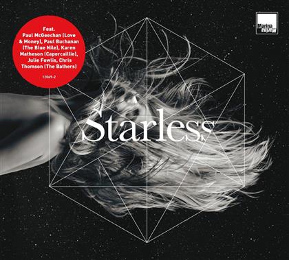 Starless - --- (2 LPs)
