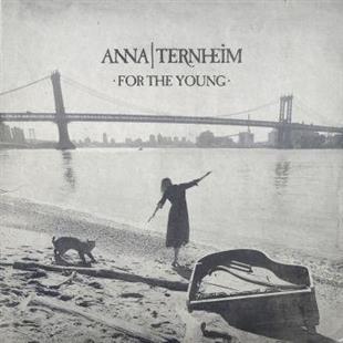 Anna Ternheim - For The Young (New Version, LP)