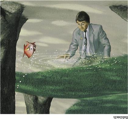 Fishbach - ---