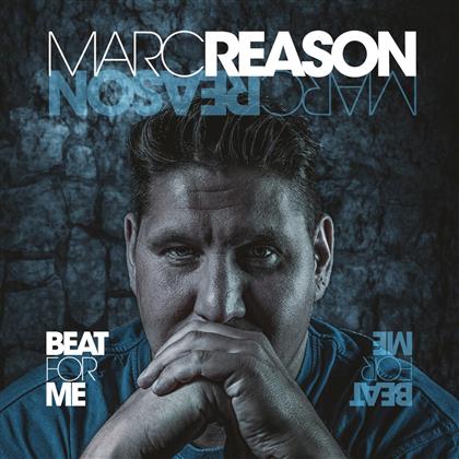 Marc Reason - Beat For Me - The Album (3 CDs)