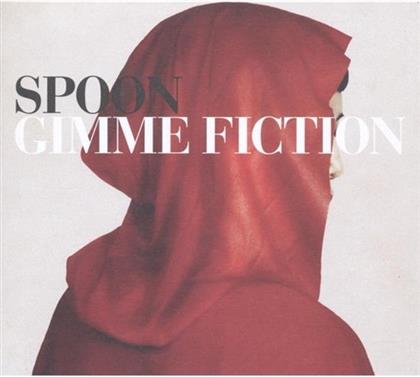 Spoon - Gimme Fiction - Deluxe Reissue (2 CDs)