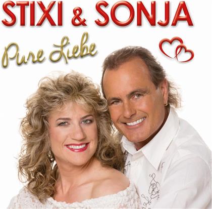 Stixi & Sonja - Pure Liebe
