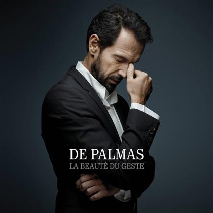 Gerald De Palmas - La Beaute Du Geste (LP)