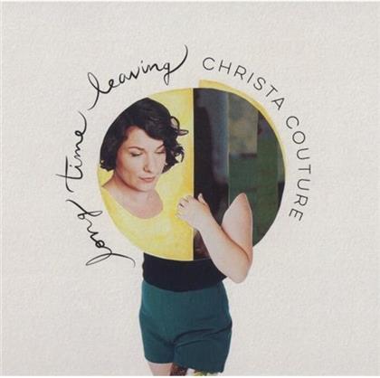 Christa Couture - Long Time Leaving