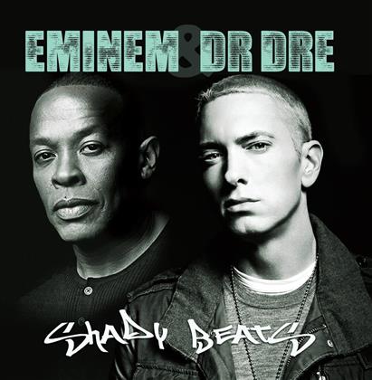 Eminem & Dr. Dre - Shady Beats