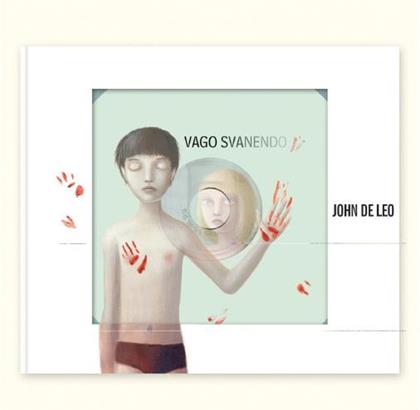 John De Leo - Vago Svanendo (Édition Limitée, LP)