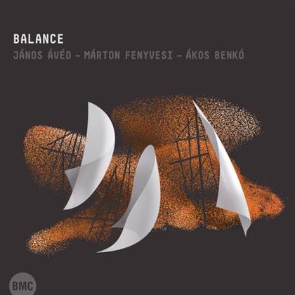 Balance - ---
