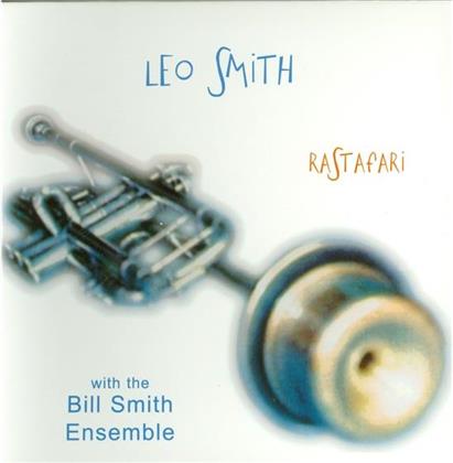 Leo Smith - Rastafari