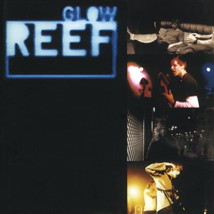 Reef - Glow - Music On Vinyl (LP)