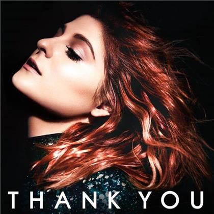 Meghan Trainor - Thank You (Deluxe Edition)