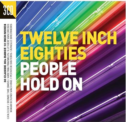 People Hold On (3 CDs)