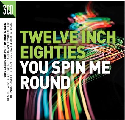 You Spin Me Round (3 CD)