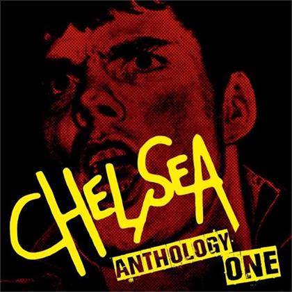 Chelsea - Anthology Vol. 1 (3 CDs)