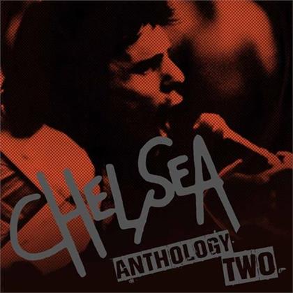 Chelsea - Anthology Vol. 2 (3 CDs)