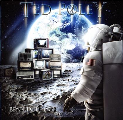 Ted Poley - Beyond The Fade