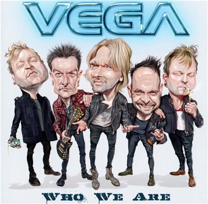 Vega - Who We Are