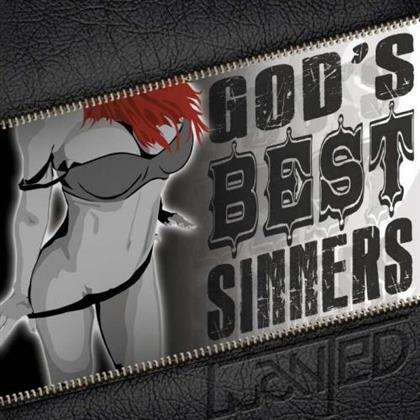 Wanted - God's Best Sinners