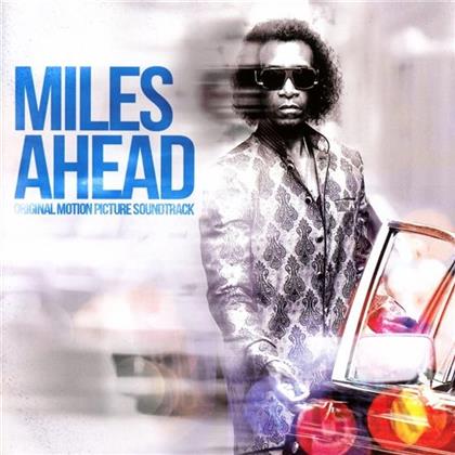 Miles Davis - Miles Ahead - OST