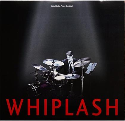 Whiplash (OST) - OST - Limited Red Vinyl (Colored, LP)