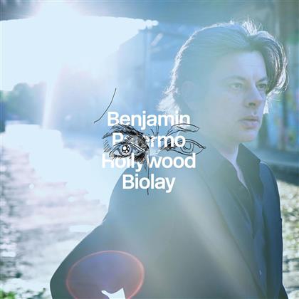 Benjamin Biolay - Palermo Hollywood - Digisleeve TirageLimite