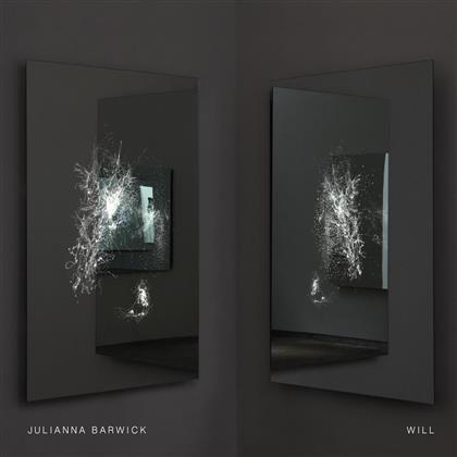 Julianna Barwick - Will - Pink/Gold Vinyl (Colored, LP + Digital Copy)