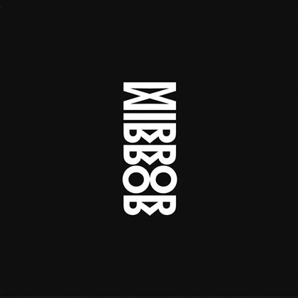 Gnod - Mirror (LP)