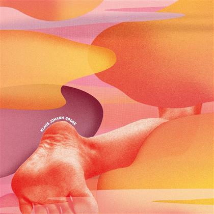 Klaus Johann Grobe - Spagat Der Liebe - Pink Vinyl (Colored, LP + Digital Copy)