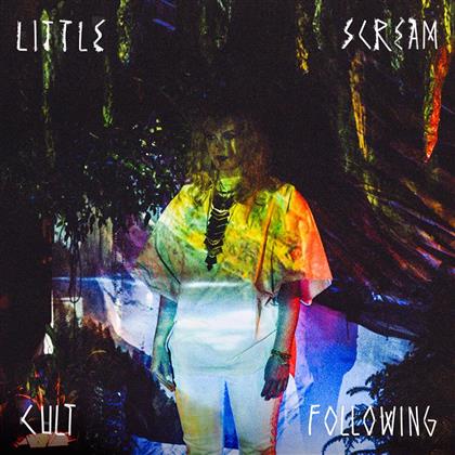 Little Scream - Cult Following (LP)