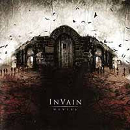 Mantra - In Vain (LP)