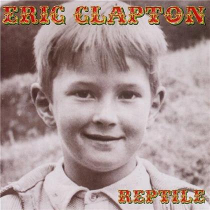 Eric Clapton - Reptile - 2016 Version