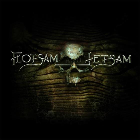 Flotsam And Jetsam - ---