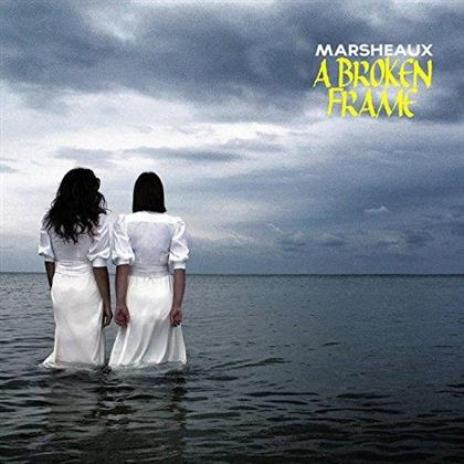 Marsheaux - A Broken Frame (2 CDs)