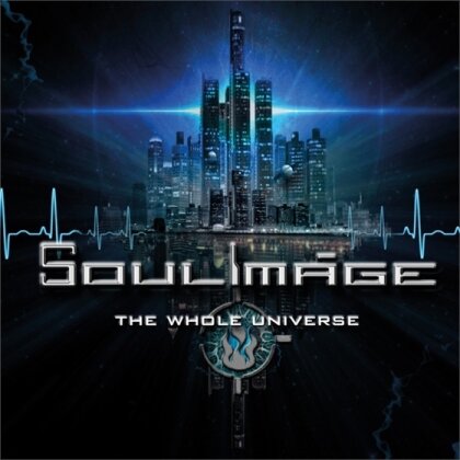 Soulimage - Whole Universe