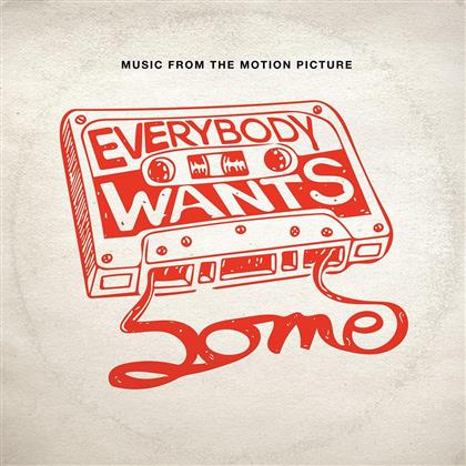 Everybody Wants Some - OST