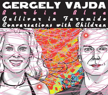 Gergely Vajda - Barbie Blues