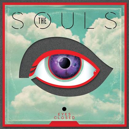 The Souls (Swiss) - Eyes Closed (Digipack)