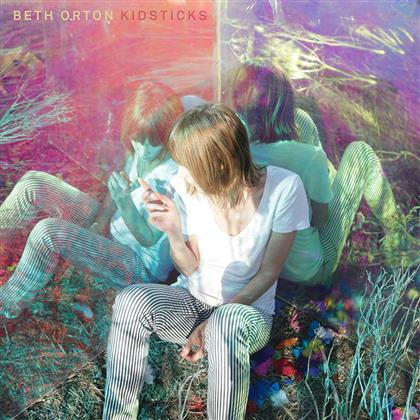 Beth Orton - Kidsticks (LP + Digital Copy)