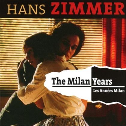 Hans Zimmer - The Milan Years - OST (2 CDs)