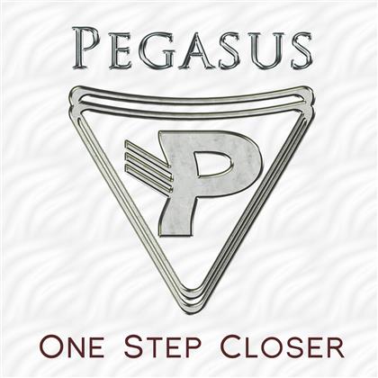 Pegasus - One Step Closer