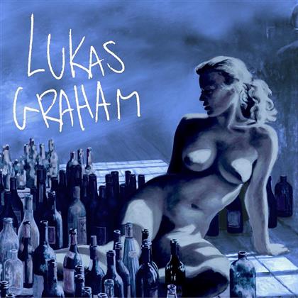 Lukas Graham - --- (Blue Album) - + Bonustrack