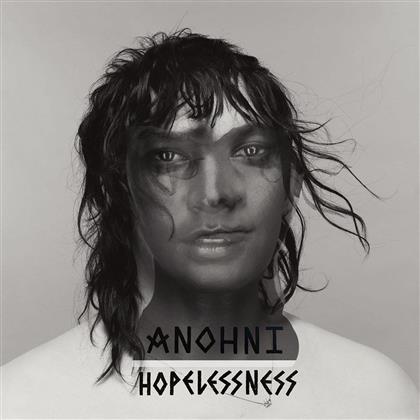 Anohni - Hopelessness - Secretly Canadian (LP + Digital Copy)