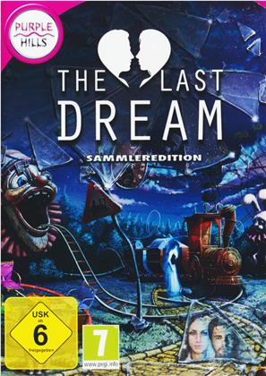 Purple Hills: The Last Dream (Version collector)