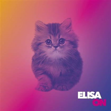 Elisa - On (2 LPs)