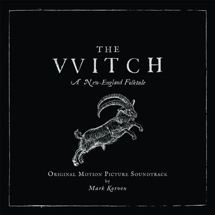 Mark Korven - Witch - OST (150 Gramm, LP)